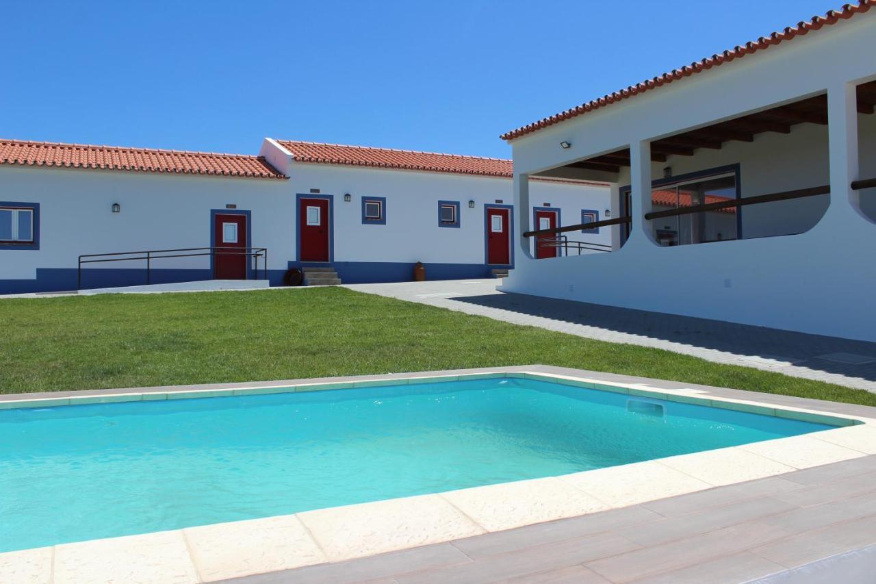 Quinta Do Grande Lago Reguengos de Monsaraz Exterior foto