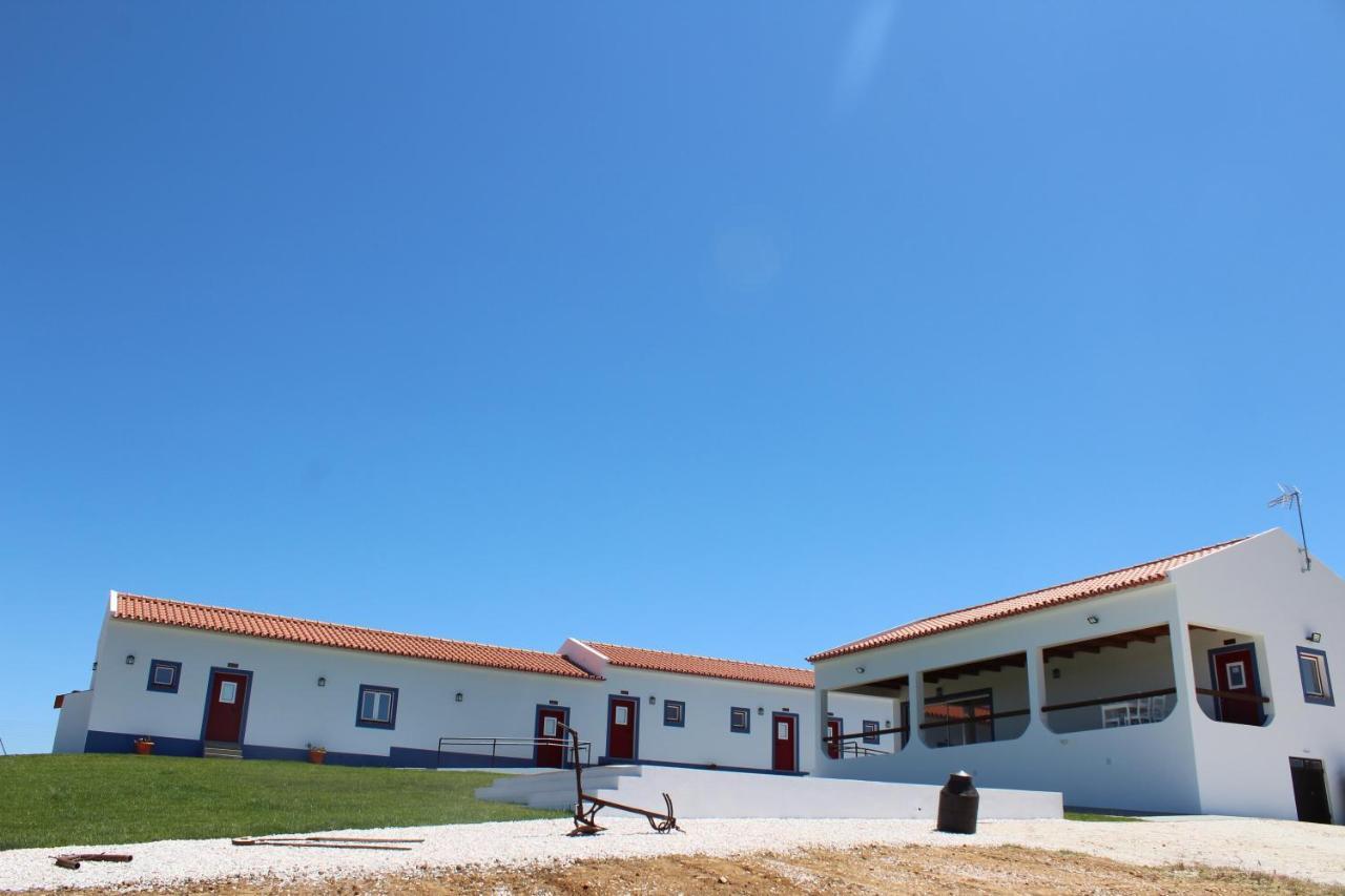 Quinta Do Grande Lago Reguengos de Monsaraz Exterior foto