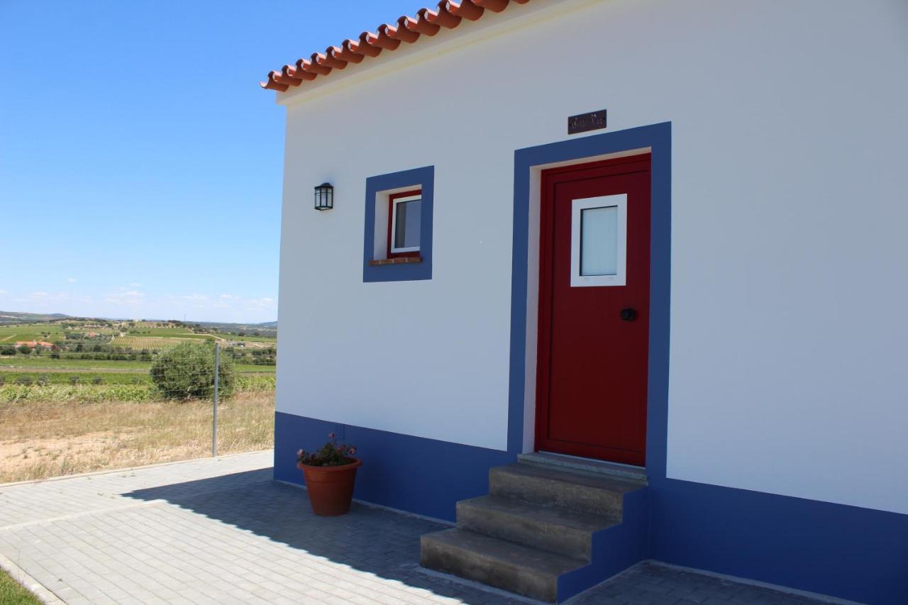 Quinta Do Grande Lago Reguengos de Monsaraz Exterior foto